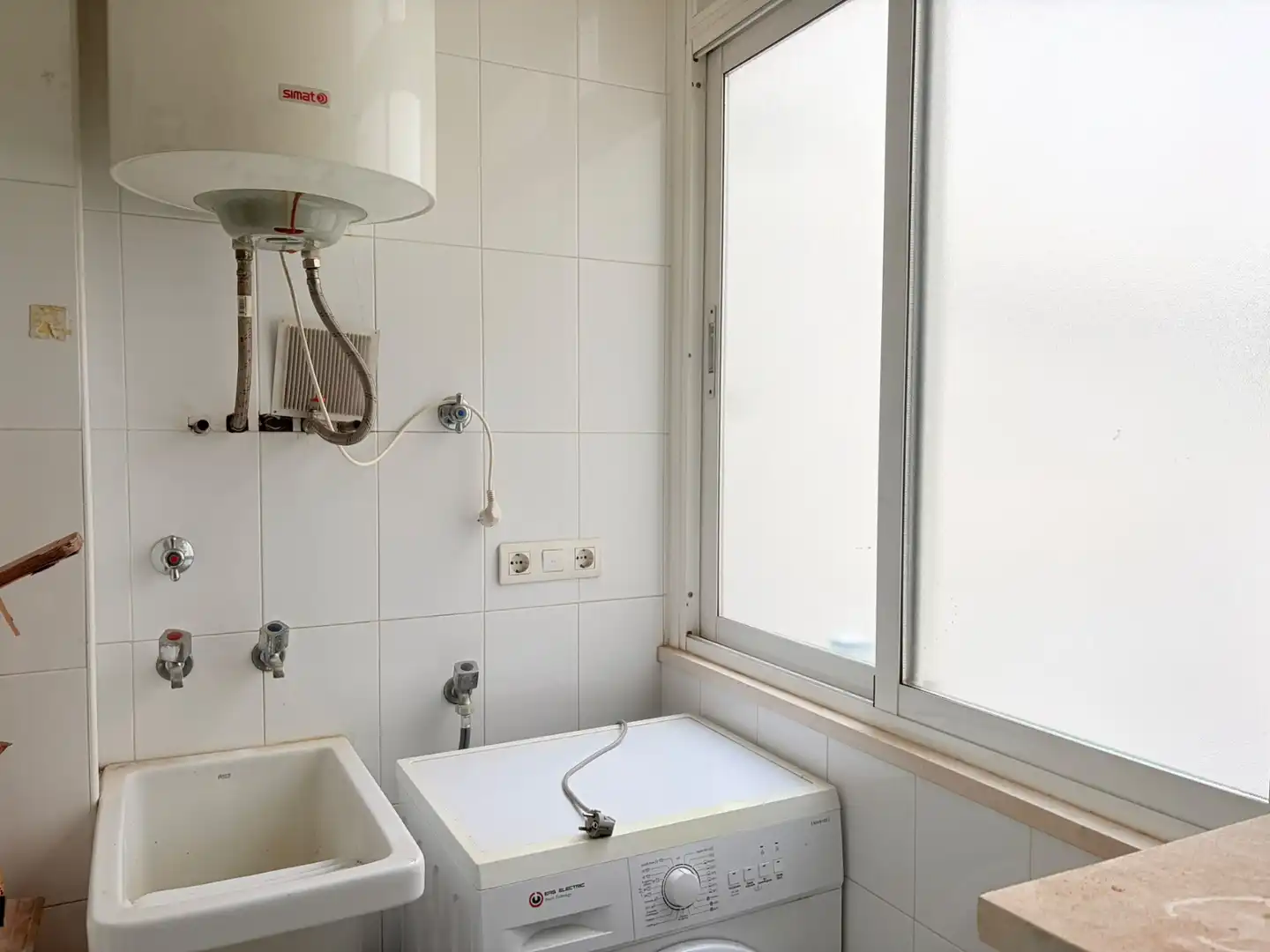 Appartement avec terrasse à vendre à El Mercado - Plaza de Toros, imagen 5