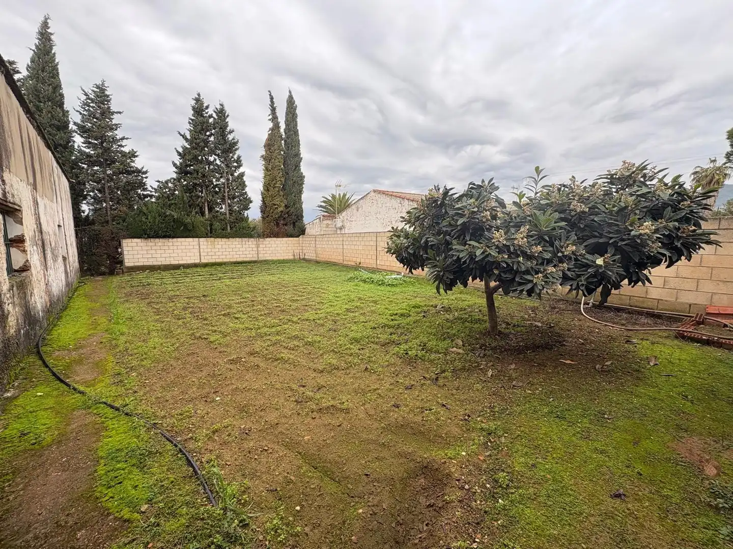 Casa rustica con piscina in vendita a Periurbano Oeste - Sierra, imagen 6
