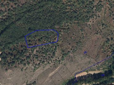 Terreno rustico in vendita a Medrano