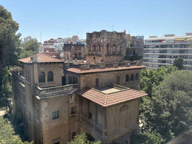 Piso en Venta en Marià Cubí en Sant Gervasi- Galvany