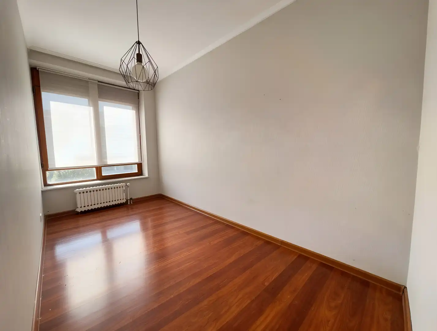 Sala de estar de Piso en venta en Getxo  con Calefacción, Terraza y Amueblado