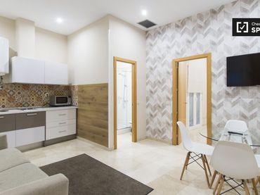 Wohnung mit Balkon zur Miete in Centro