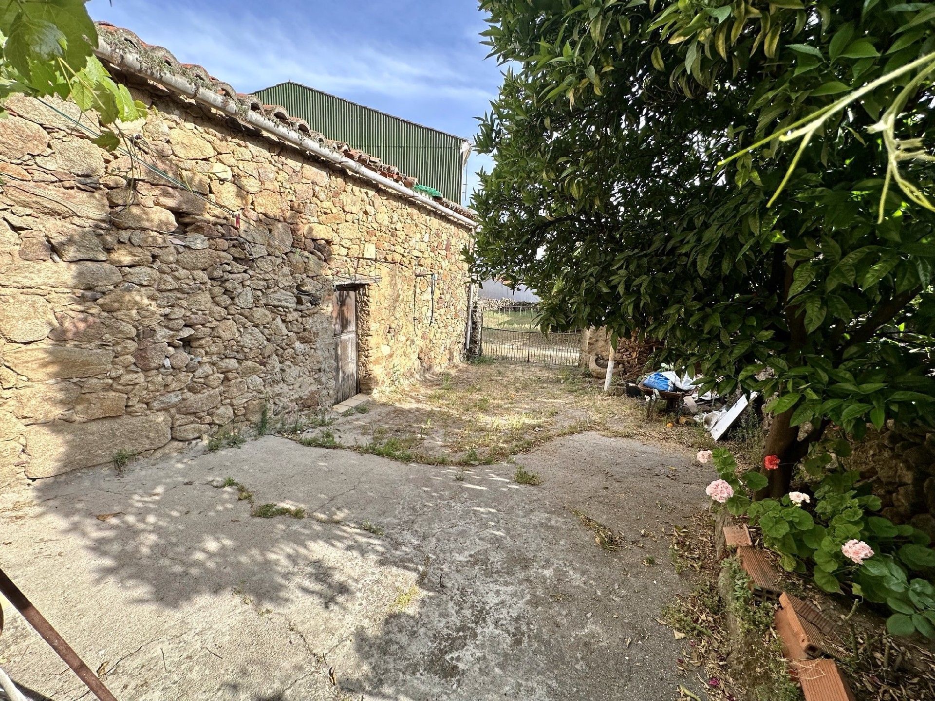 Casa o xalet en venda en Gargüera