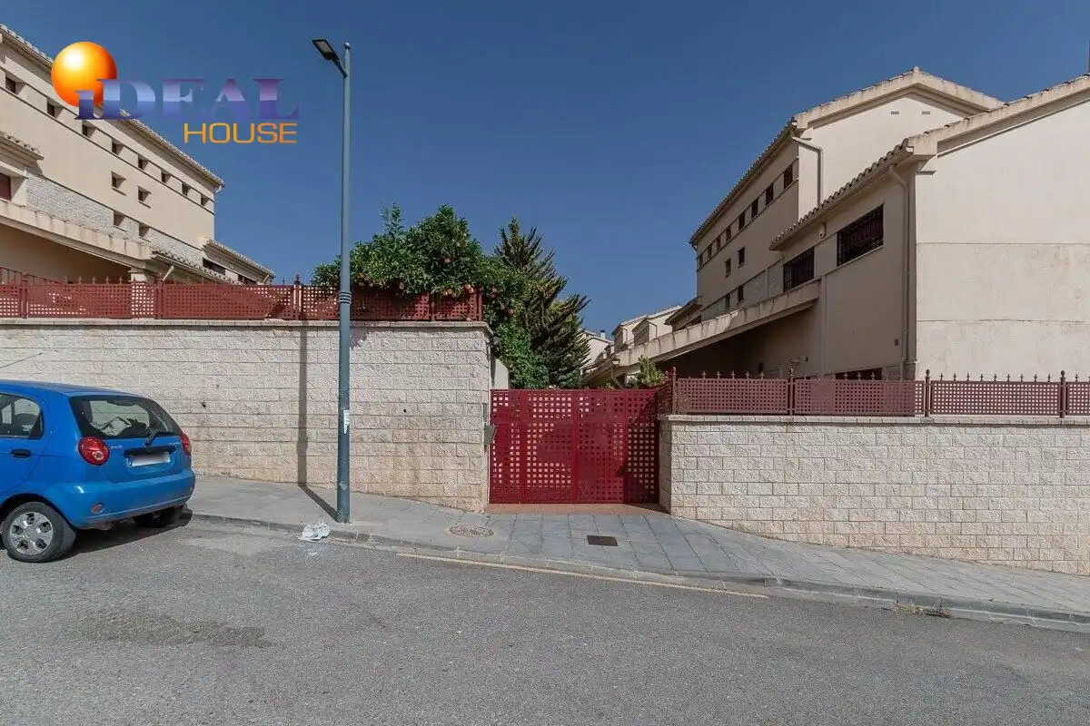 Maison avec piscine à vendre à Avenida CAÑADA DE LOS FENICIOS, imagen 46