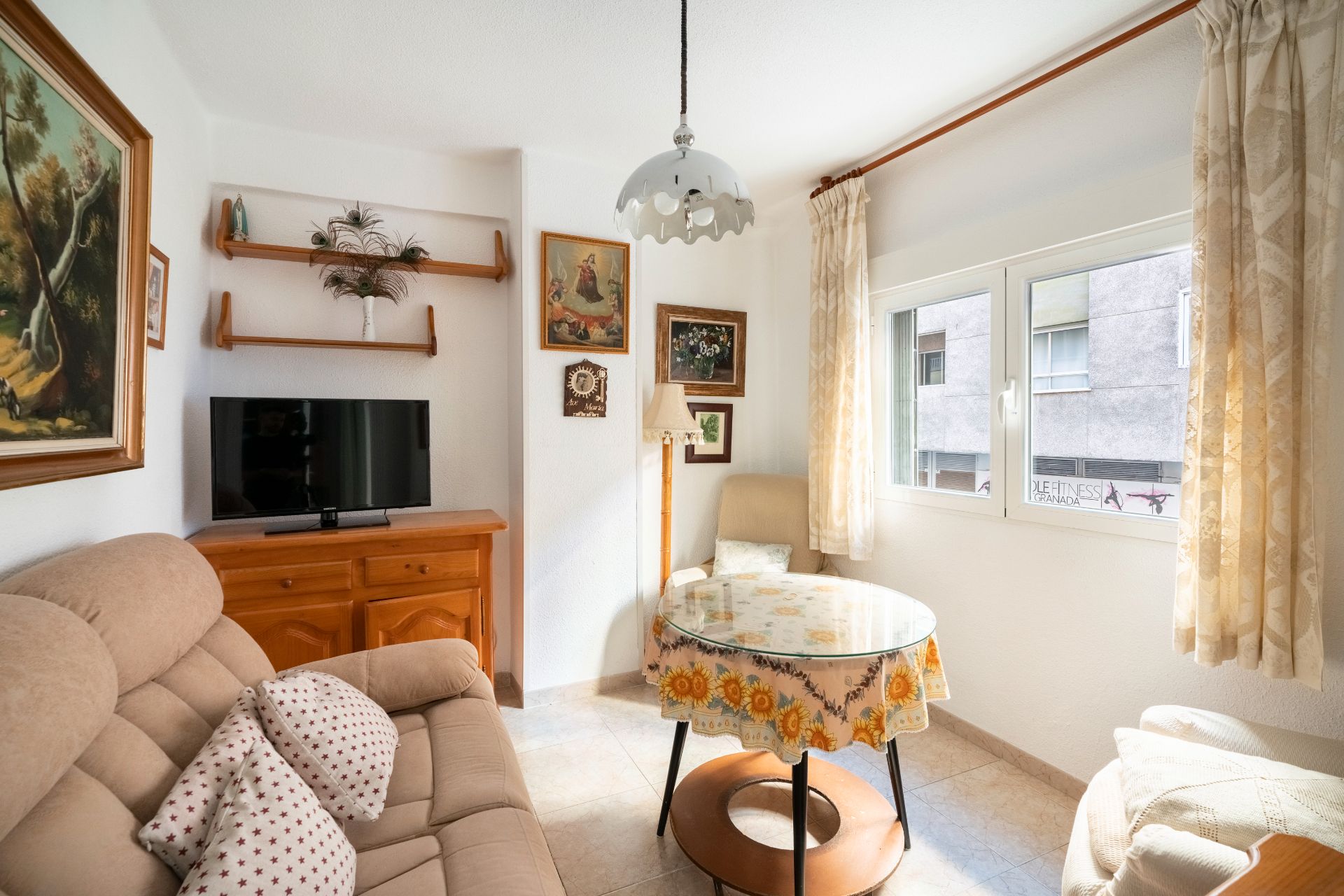 Flat for sale in Arabial, 61, Camino de Ronda, Ronda