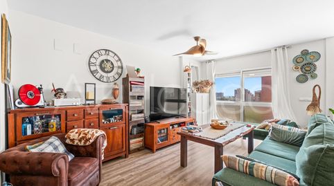 Foto 4 de Piso en venta en Avenida Avenida Condomina, Cabo de las Huertas, Alicante / Alacant