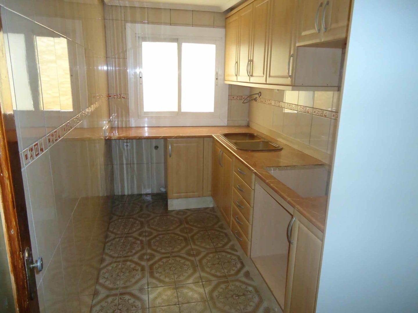 Piso en venta en C/ Ingeniero Manuel Cánovas, Barrio de Patraix