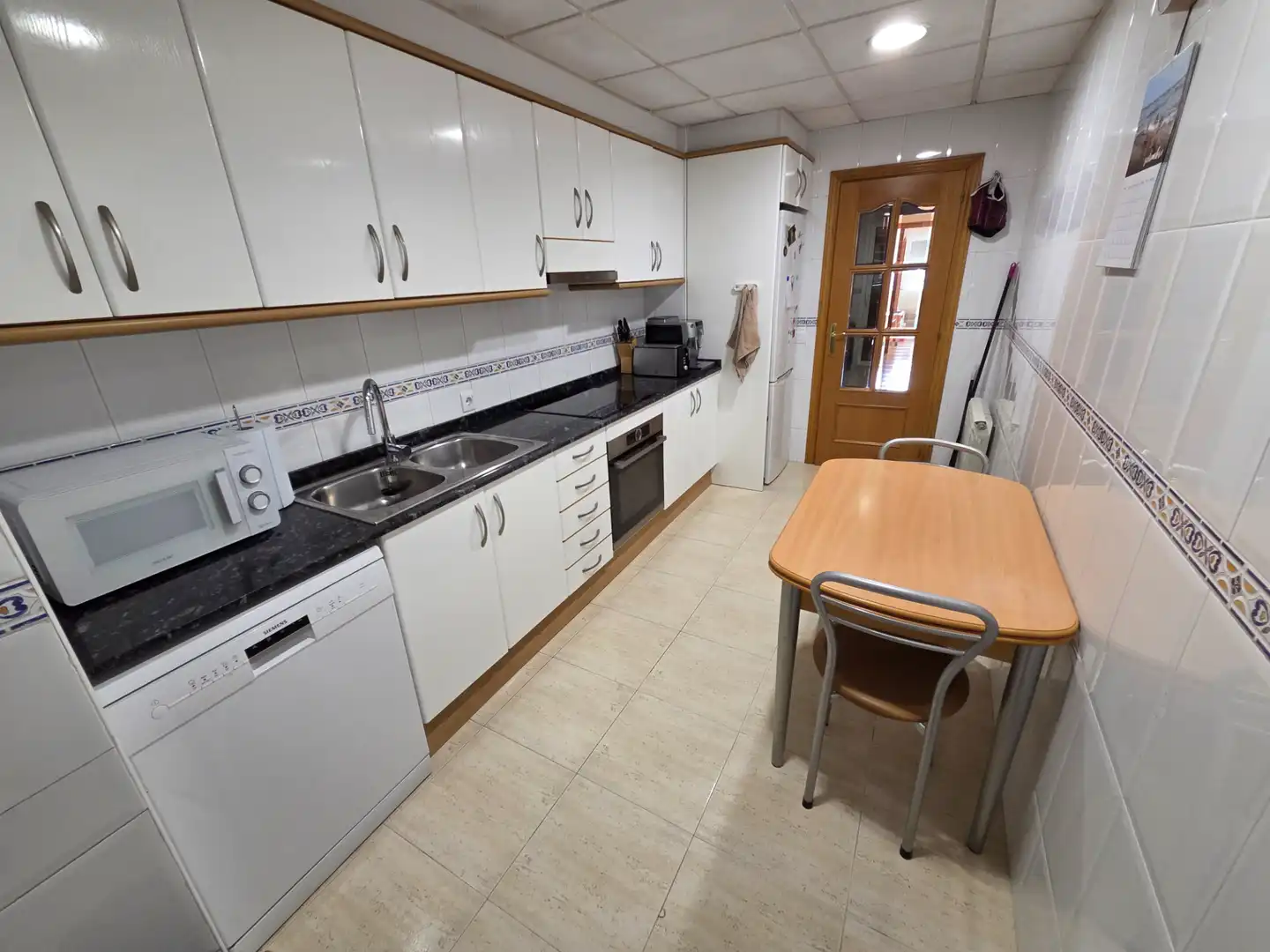 Appartement avec terrasse à vendre à Rambla de la Girada, imagen 10
