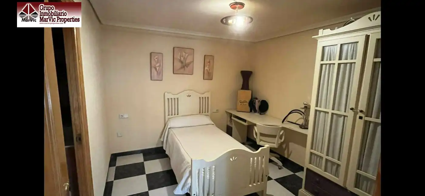 Attique avec ascenseur à vendre à Colonia Madrid, imagen 7