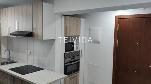 Foto 2 von Wohnung zum Verkauf in Calle de Los Gladiolos, Los Gladiolos, Santa Cruz de Tenerife Capital