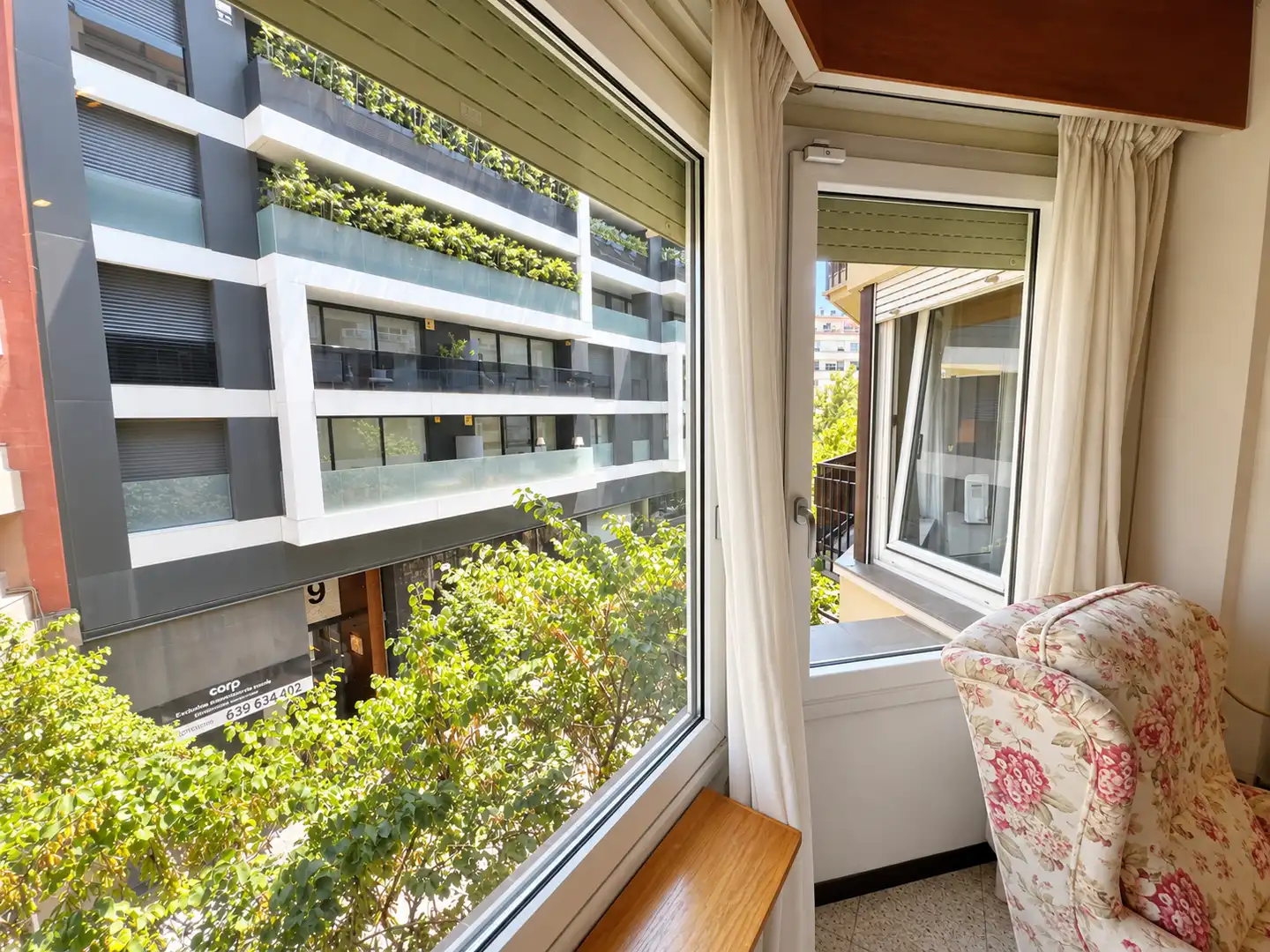 Piso con ascensor en venta en Carrer Bisbe Lorenzana, imagen 9
