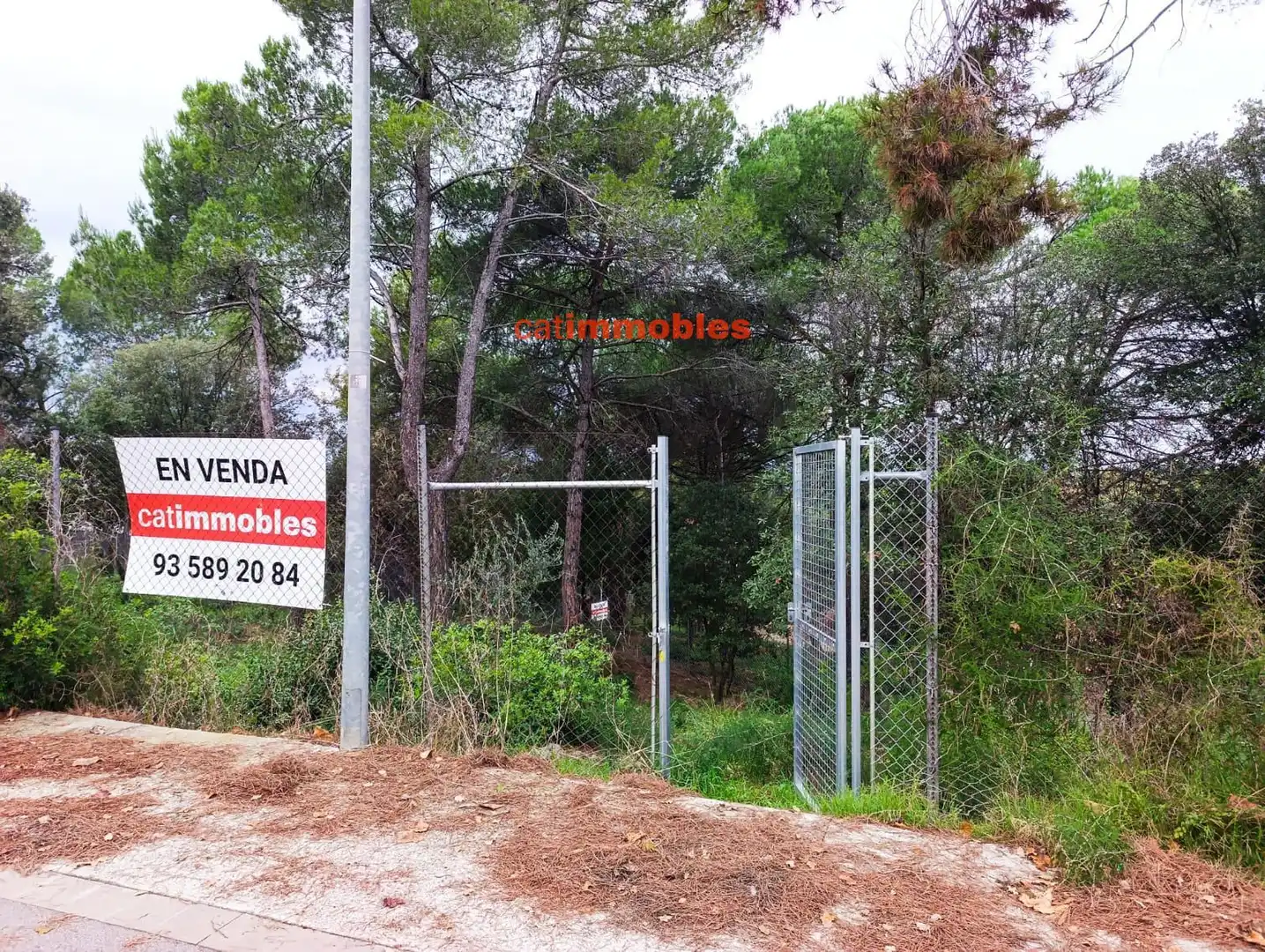 Residential for sale in Sant Cugat del Vallès