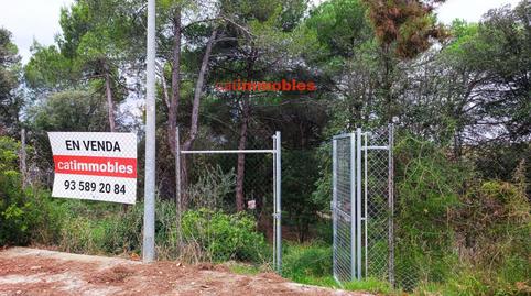 Photo 2 of Residential for sale in Turo del Sol, La Floresta, Sant Cugat del Vallès