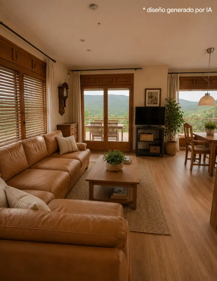 Haus mit Terrasse zum Verkauf in Vallgorguina, imagen 27