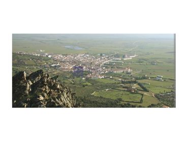 Residential land for sale in Travesia Carrasco