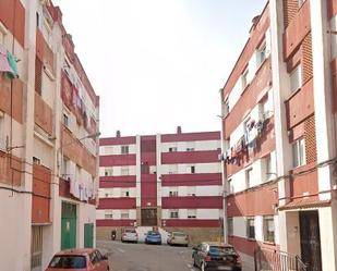 Exterior view of Flat for sale in Algeciras