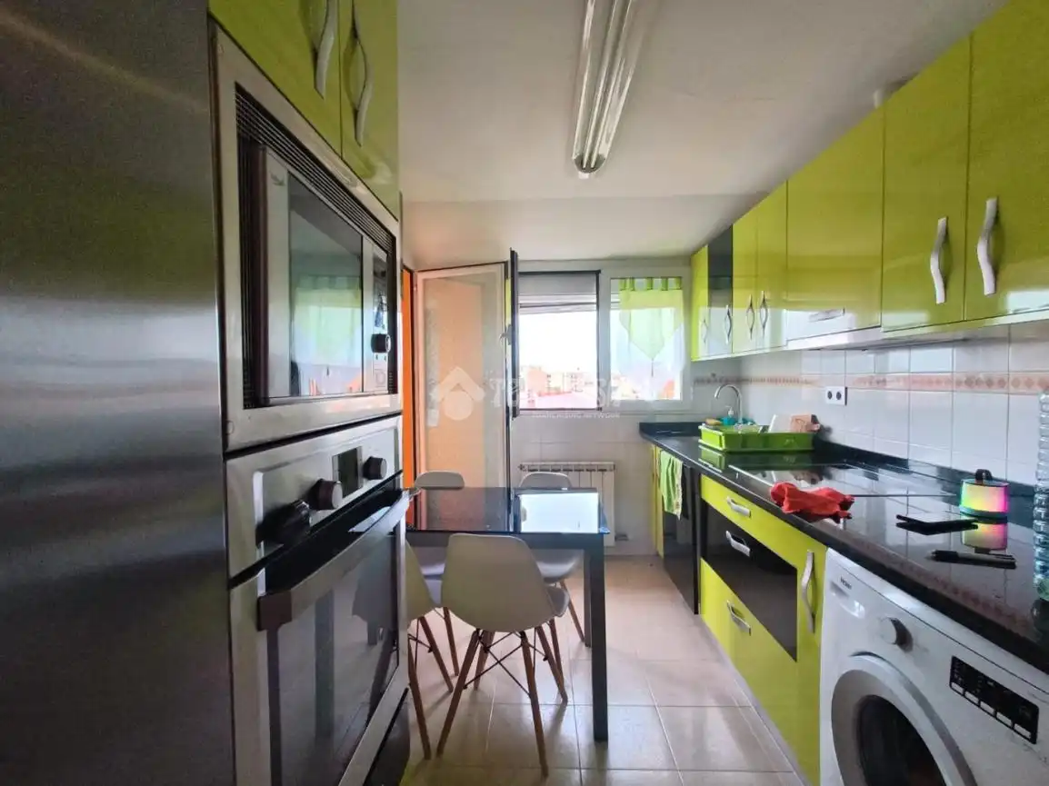Flat with terrace for sale in Medina del Campo, imagen 5