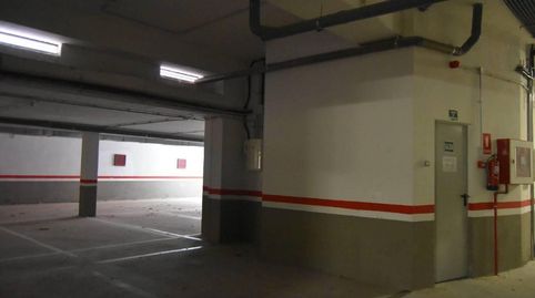Foto 2 de Garaje en venta en Calle Pato, La Flecha - Monasterio del Prado, Arroyo de la Encomienda