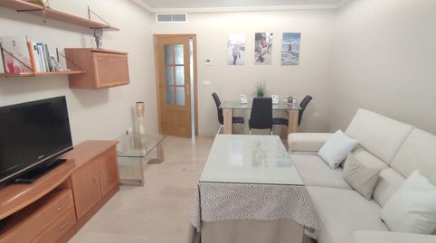 Photo 2 of Flat for rent in Aljomahima - Ermita, Las Gabias