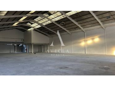 Nau industrial de lloguer a Calle del Dr. Fleming 52