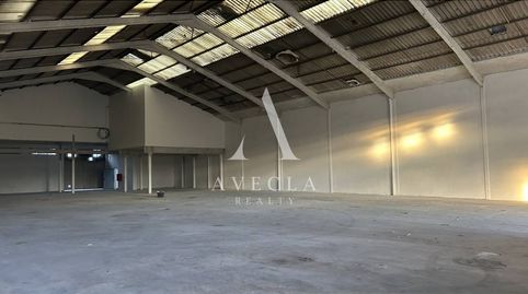 Photo 2 of Industrial buildings for rent in Calle del Dr. Fleming, 52, Parc Central, Barberà del Vallès