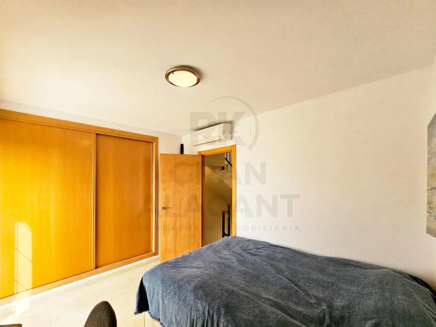 Penthouse with pool for sale in ESCANDINAVIA 98, imagen 22