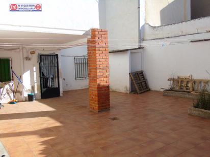 House or chalet for sale in Alcázar de San Juan  with Terrace