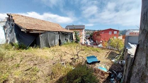 Foto 4 de Casa o xalet en venda a Rúa Penis, Cabral - Candeán, Vigo