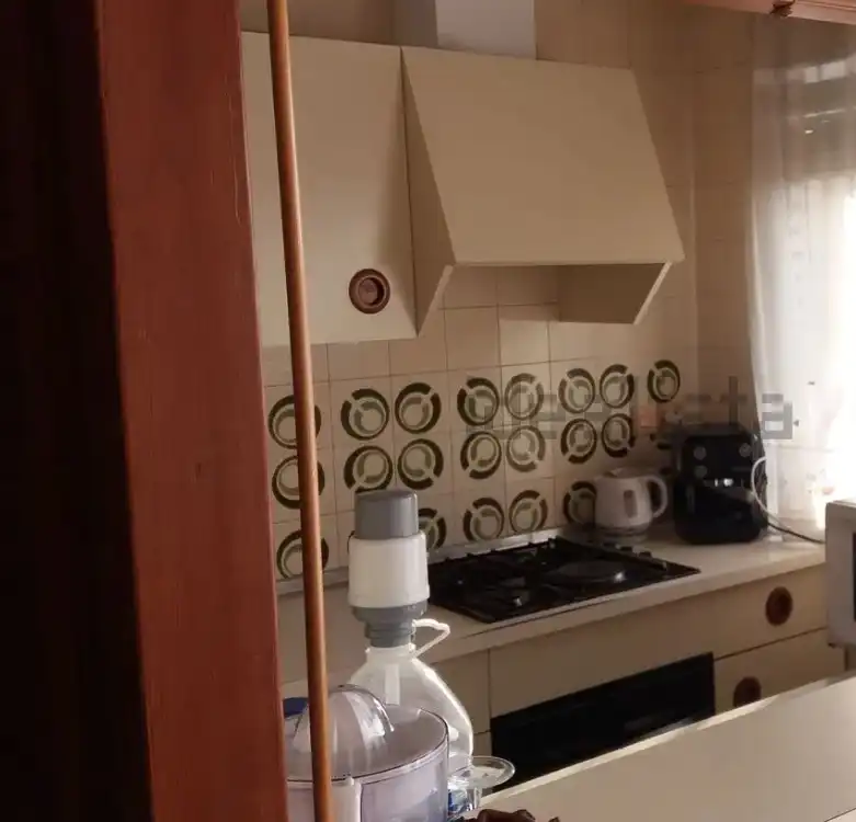 Wohnung zur Miete in L'Amistat