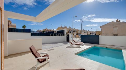 Foto 4 de Casa o xalet en venda a Avenida del Sur, 23, Torrevieja, Spain, -1, Aguas Nuevas, Torrevieja