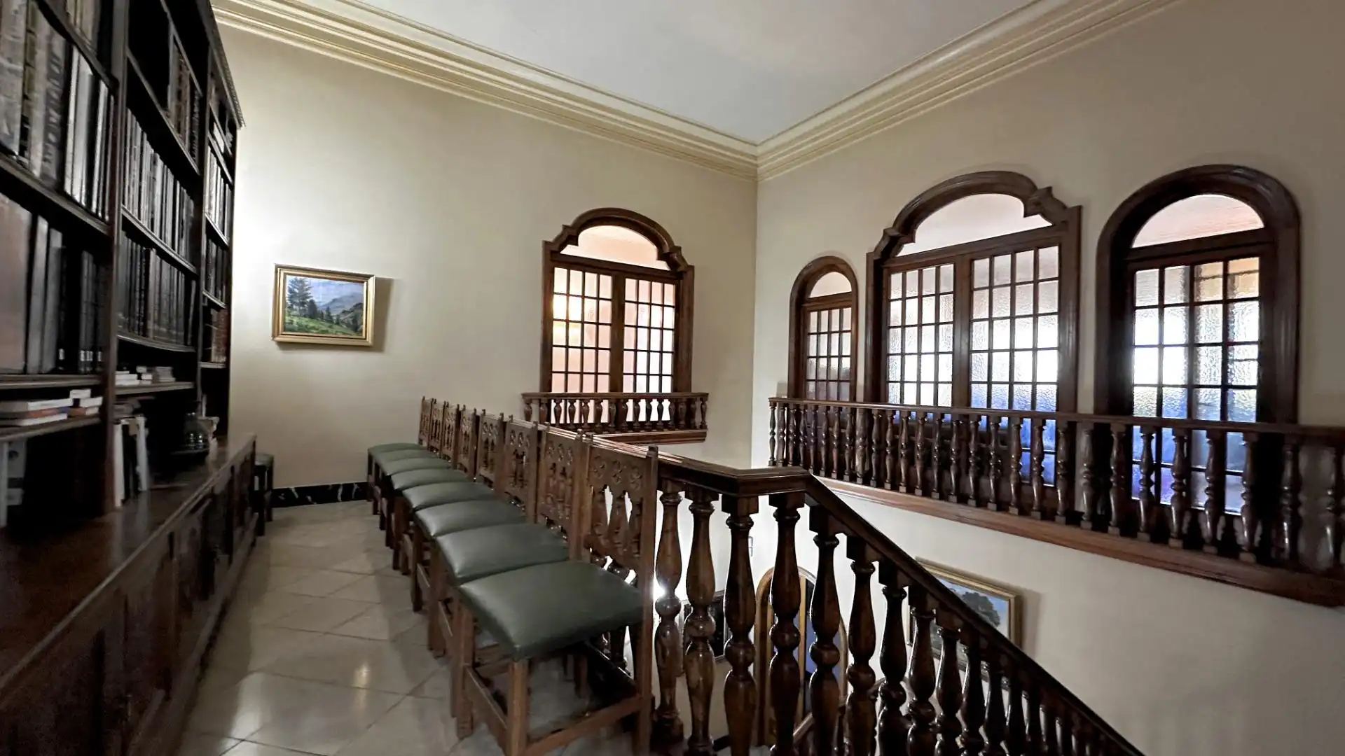 Casa o chalet en venta en Terrassa con Aire acondicionado, Calefacción y Jardín privado
