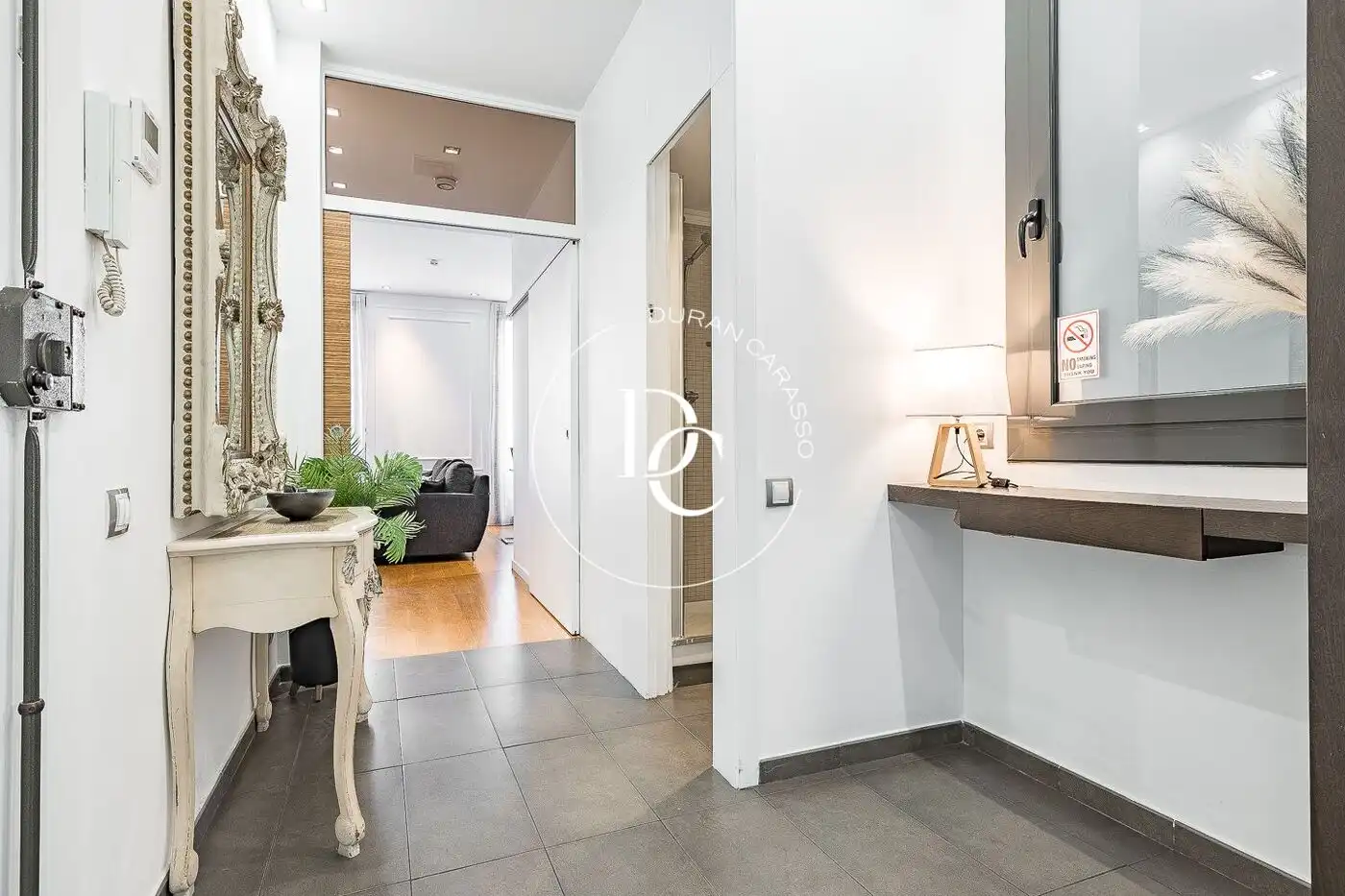 Piso con ascensor en venta en Carrer de Pau Claris, imagen 17