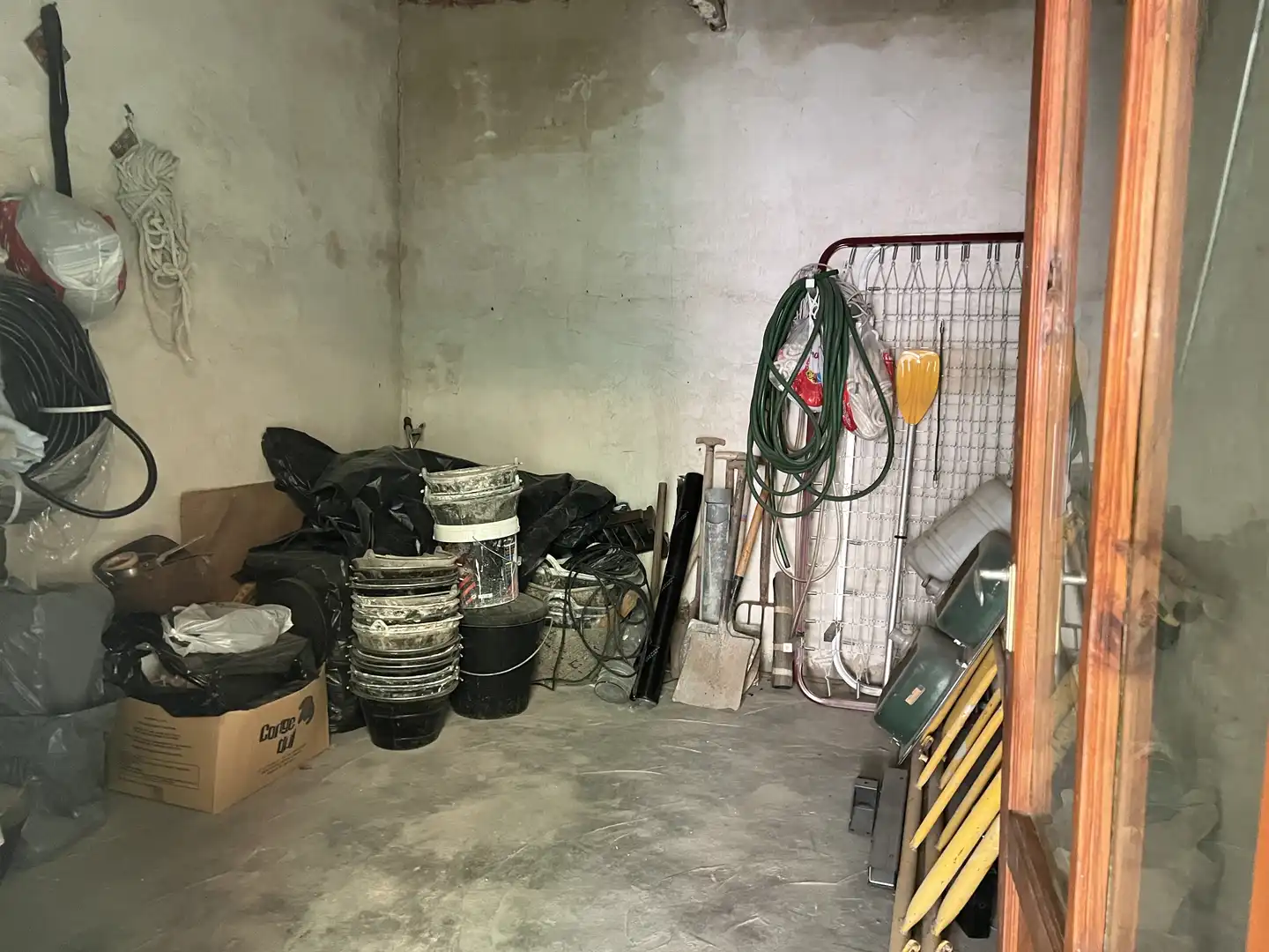 Finca rústica en venda en Herencia
