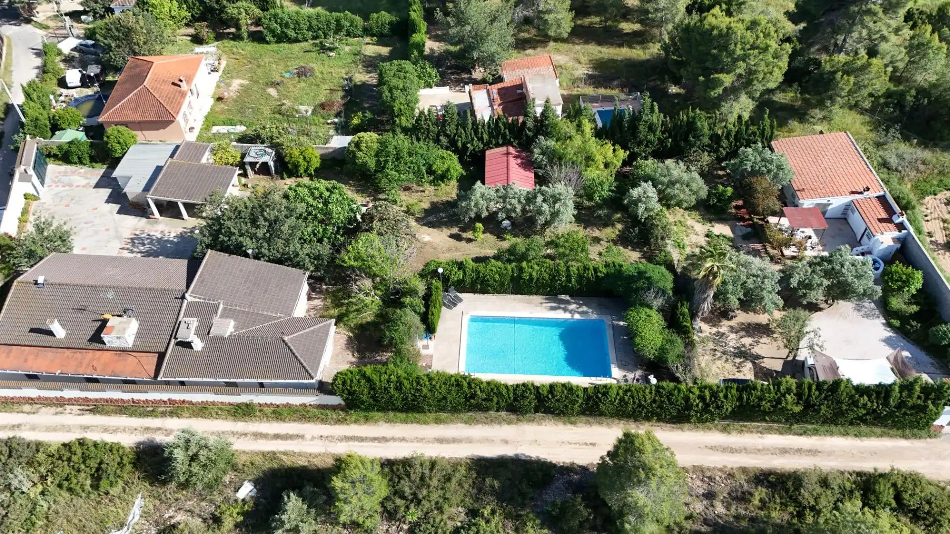 Casa o chalet en venta en Vilamarxant con Jardín privado, Terraza y Trastero