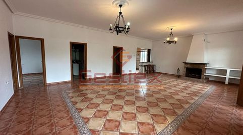 Foto 3 de Casa o chalet en venta en Almendralejo, Badajoz