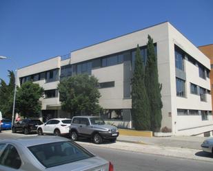 Exterior view of Premises to rent in Villaviciosa de Odón