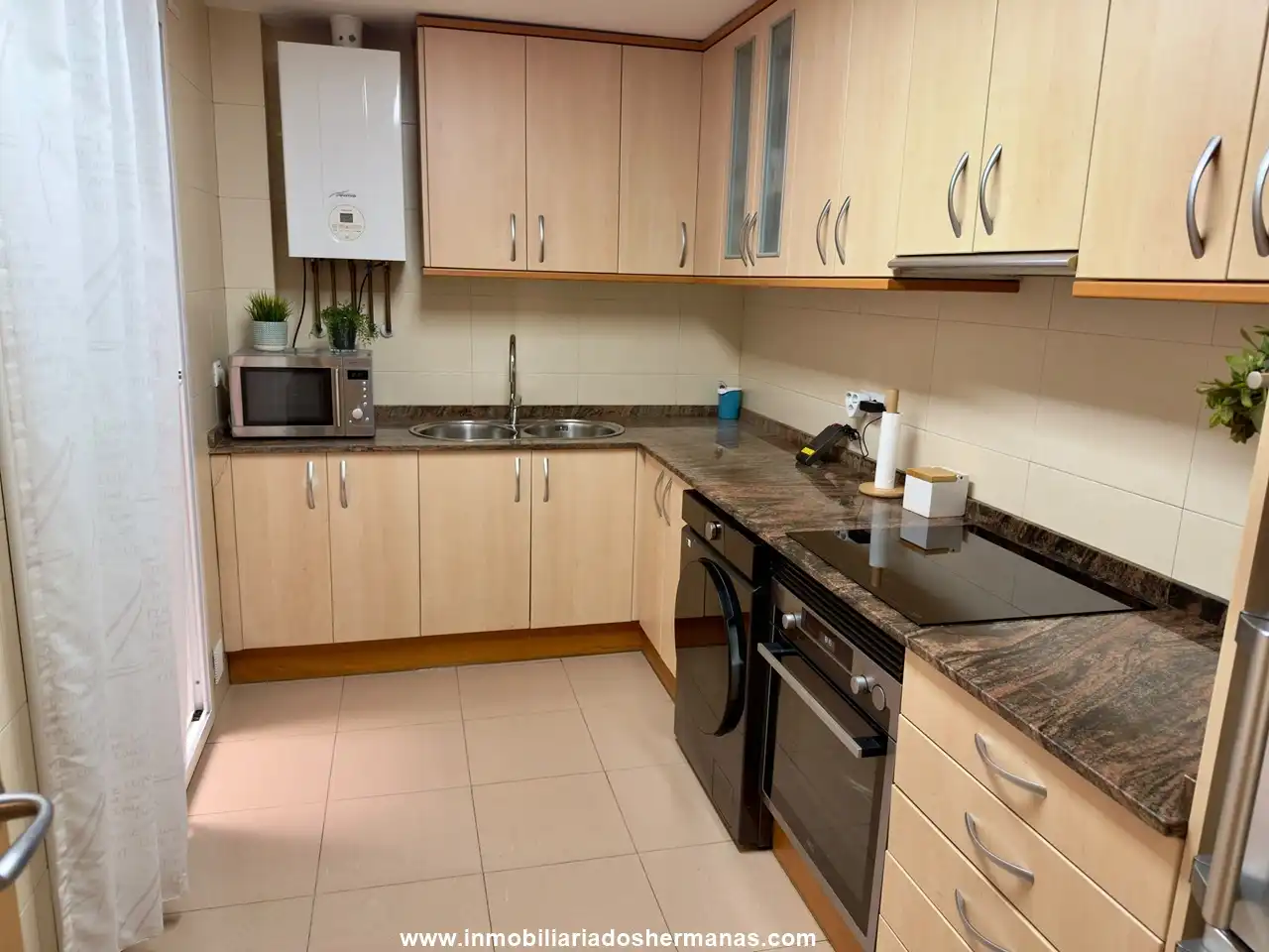 Flat with terrace for sale in Centre, imagen 9