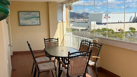 Photo 5 of Flat for rent in Calle San Miguel, Castillo Sohail - Myramar, Fuengirola