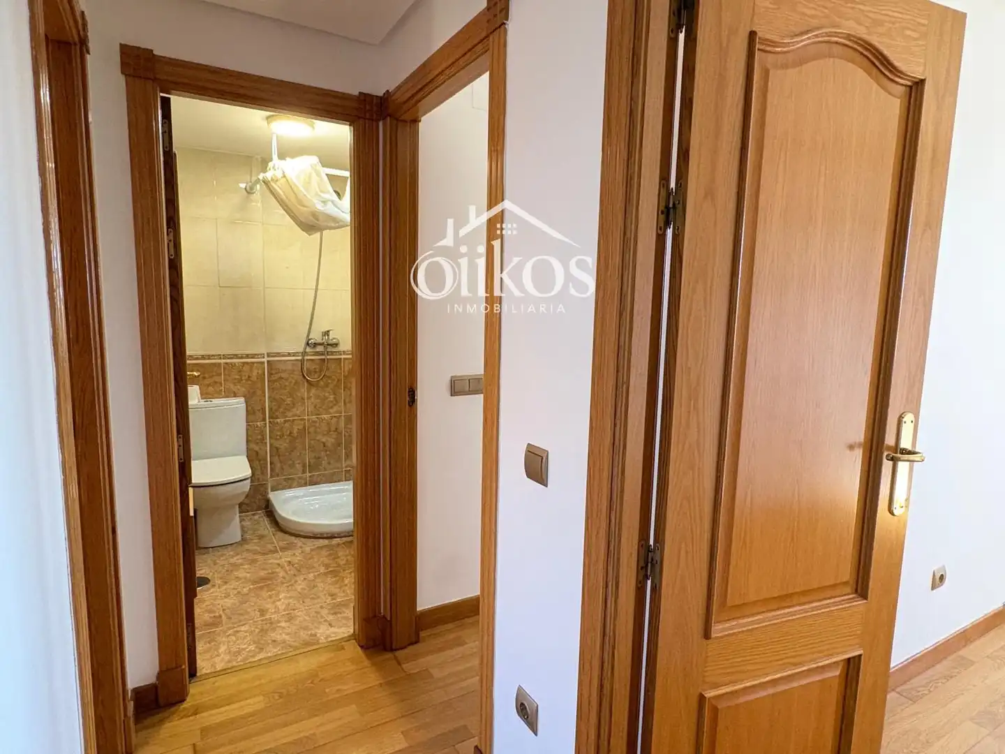 Habitación de Piso en venta en Salamanca con Calefacción, Parquet y Piscina