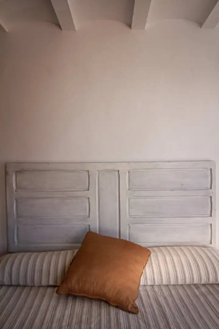 Finca rústica en venta en Casco urbano