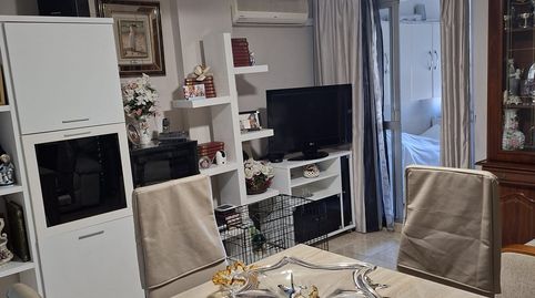 Foto 4 de Pis en venda a Paseo Marítimo - San José - La Laguna, Cádiz Capital