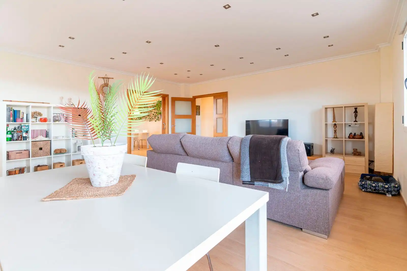 Detached house with garden for sale in Sauces Los, imagen 17