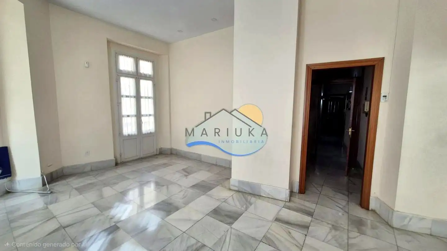 Appartamento con terrazza in vendita a Calle Casapalma, imagen 7