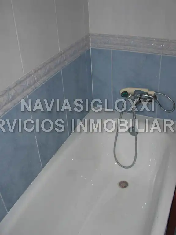 Maisonette zur Miete in Panxón