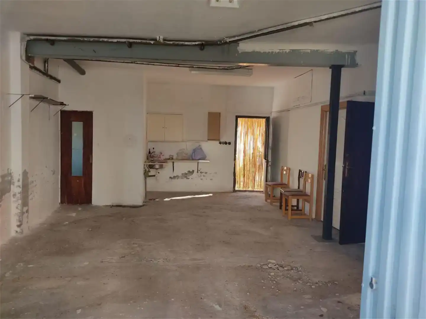 Casa adosada en venda en Torrubia del Campo amb Balcó