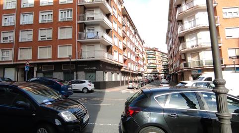 Foto 3 de Pis en venda a Valle de Trápaga-Trapagaran, Bizkaia