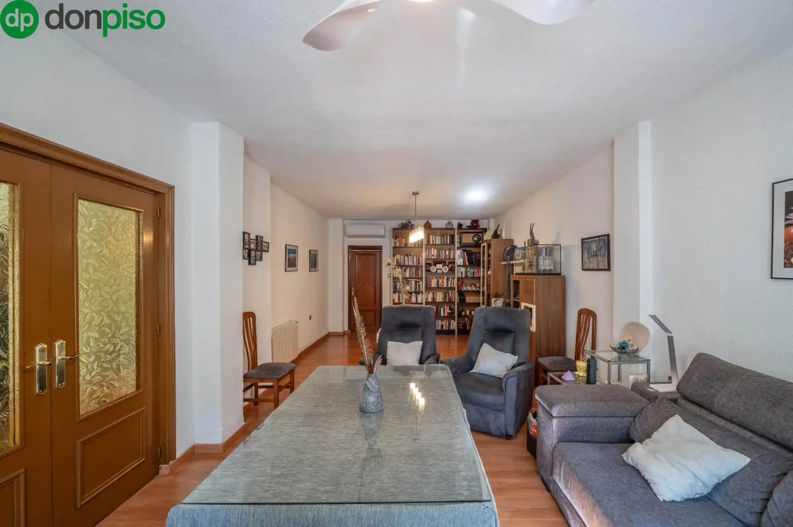 Houses for sale in Calle GERARDO DIEGO, 7, San Miguel