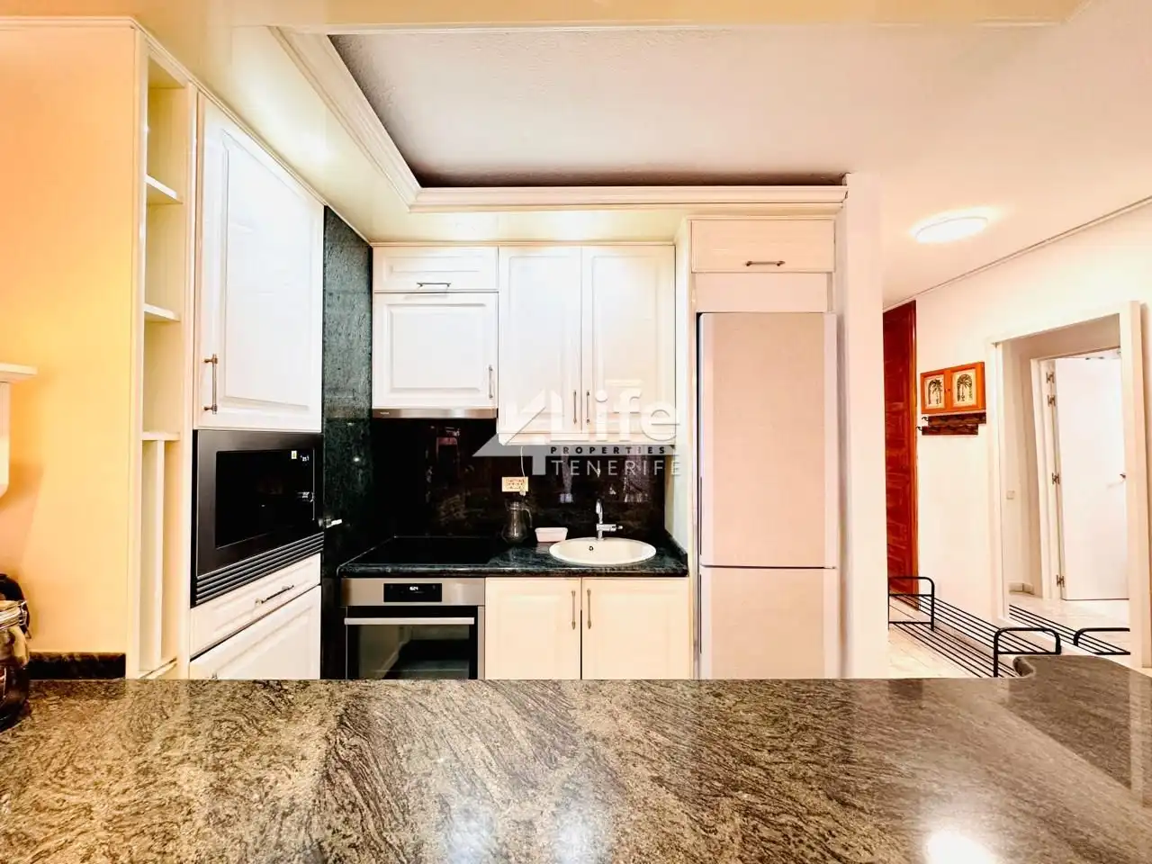 Wohnung zum Verkauf in Avenida las Américas, imagen 8
