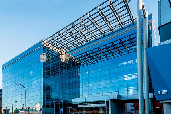 Oficina en Alquiler en Simancas