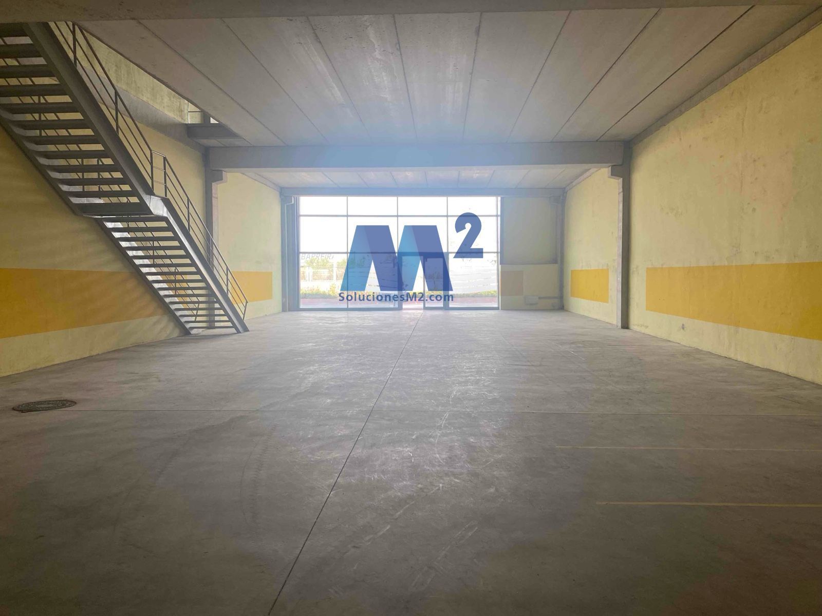 Industrial buildings for sale in San Fernando de Henares